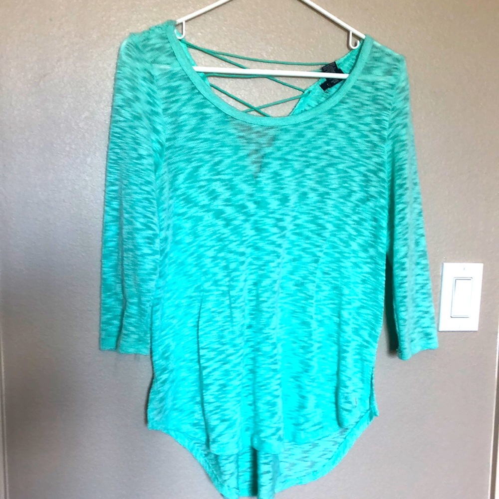 Rue 21 real shirt